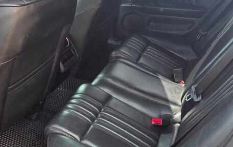 Alfa Romeo 159, 2007 год, 939 000 рублей, 10 фотография