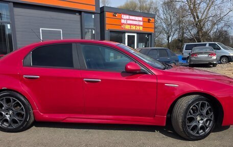 Alfa Romeo 159, 2007 год, 939 000 рублей, 7 фотография