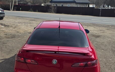 Alfa Romeo 159, 2007 год, 939 000 рублей, 9 фотография