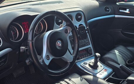 Alfa Romeo 159, 2007 год, 939 000 рублей, 11 фотография