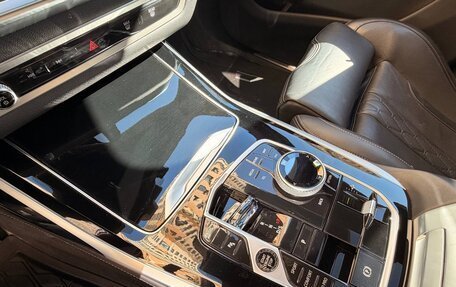 BMW X7, 2022 год, 11 200 000 рублей, 10 фотография