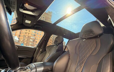 BMW X7, 2022 год, 11 200 000 рублей, 8 фотография