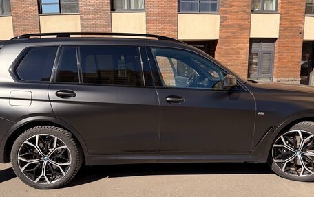 BMW X7, 2022 год, 11 200 000 рублей, 7 фотография