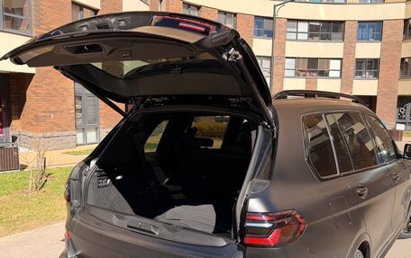 BMW X7, 2022 год, 11 200 000 рублей, 11 фотография