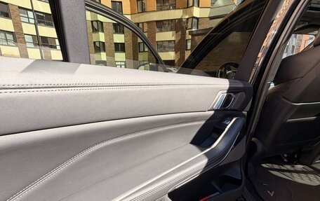 BMW X7, 2022 год, 11 200 000 рублей, 14 фотография