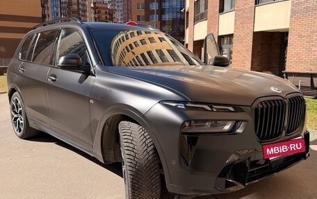 BMW X7, 2022 год, 11 200 000 рублей, 6 фотография