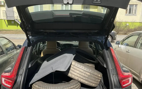 Volvo XC40 I, 2022 год, 2 380 000 рублей, 7 фотография