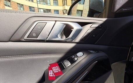 BMW X7, 2022 год, 11 200 000 рублей, 16 фотография