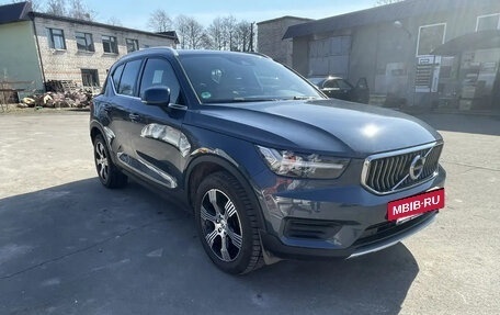 Volvo XC40 I, 2022 год, 2 380 000 рублей, 5 фотография
