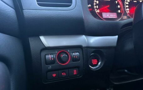 Subaru Outback III, 2007 год, 1 490 000 рублей, 14 фотография