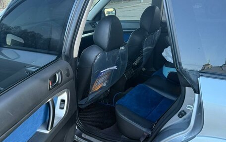 Subaru Outback III, 2007 год, 1 490 000 рублей, 10 фотография