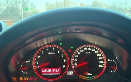 Subaru Outback III, 2007 год, 1 490 000 рублей, 15 фотография