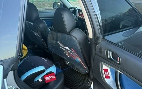 Subaru Outback III, 2007 год, 1 490 000 рублей, 11 фотография