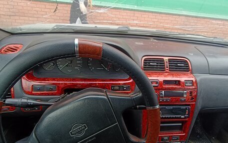 Nissan Maxima IV, 1995 год, 220 000 рублей, 3 фотография