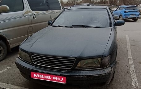 Nissan Maxima IV, 1995 год, 220 000 рублей, 2 фотография
