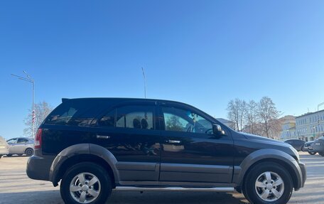 KIA Sorento IV, 2005 год, 690 000 рублей, 7 фотография