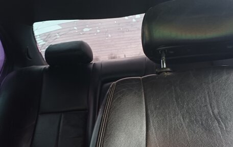 Nissan Maxima IV, 1995 год, 220 000 рублей, 5 фотография