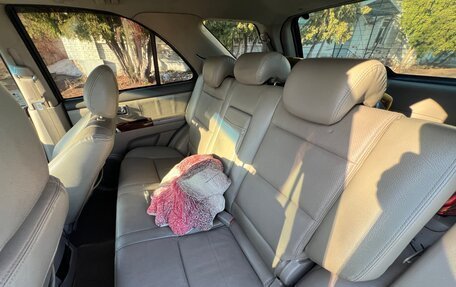 KIA Sorento IV, 2005 год, 690 000 рублей, 10 фотография