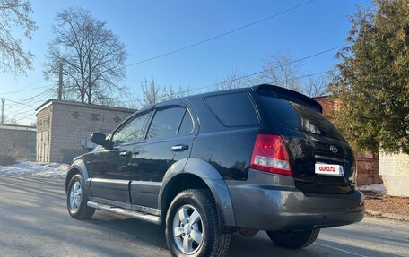 KIA Sorento IV, 2005 год, 690 000 рублей, 6 фотография