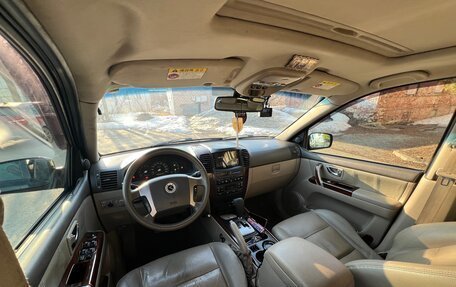 KIA Sorento IV, 2005 год, 690 000 рублей, 11 фотография