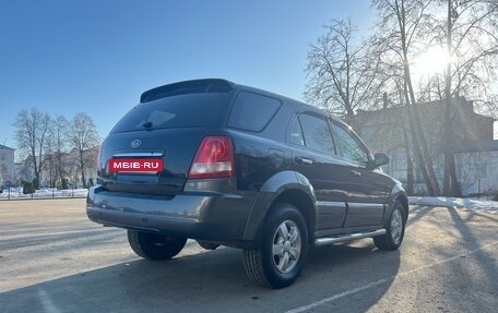 KIA Sorento IV, 2005 год, 690 000 рублей, 5 фотография