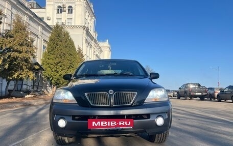 KIA Sorento IV, 2005 год, 690 000 рублей, 3 фотография
