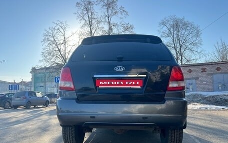 KIA Sorento IV, 2005 год, 690 000 рублей, 4 фотография