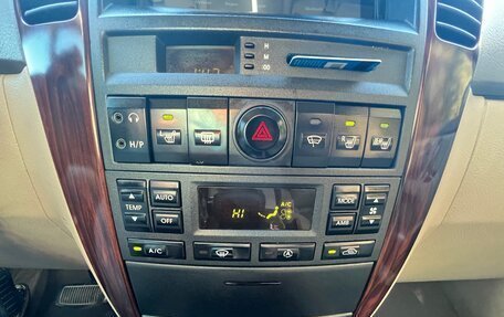 KIA Sorento IV, 2005 год, 690 000 рублей, 15 фотография