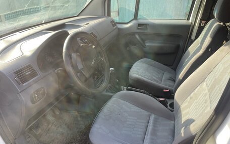 Ford Transit Connect, 2008 год, 240 000 рублей, 8 фотография