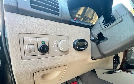 KIA Sorento IV, 2005 год, 690 000 рублей, 13 фотография