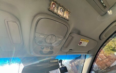 KIA Sorento IV, 2005 год, 690 000 рублей, 17 фотография