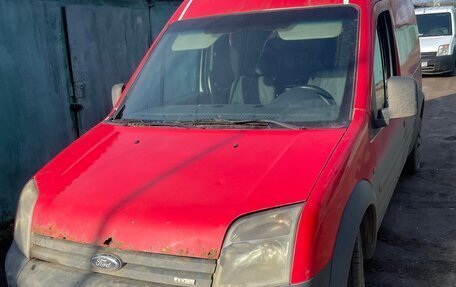 Ford Transit Connect, 2008 год, 240 000 рублей, 6 фотография