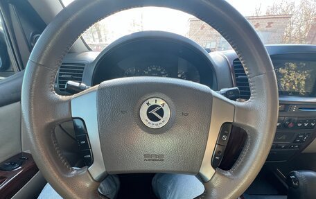 KIA Sorento IV, 2005 год, 690 000 рублей, 19 фотография