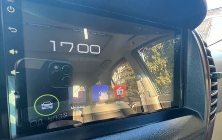 KIA Sorento IV, 2005 год, 690 000 рублей, 16 фотография