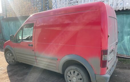 Ford Transit Connect, 2008 год, 240 000 рублей, 4 фотография