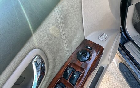 KIA Sorento IV, 2005 год, 690 000 рублей, 12 фотография