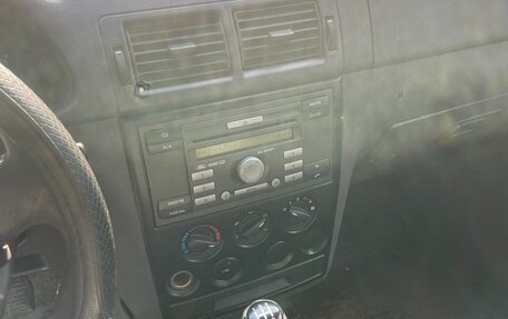 Ford Transit Connect, 2008 год, 240 000 рублей, 7 фотография