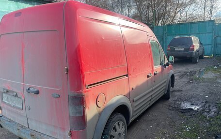 Ford Transit Connect, 2008 год, 240 000 рублей, 2 фотография