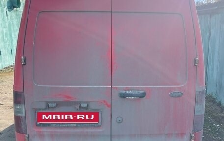 Ford Transit Connect, 2008 год, 240 000 рублей, 3 фотография