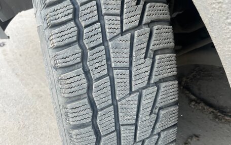 Ford Transit Connect, 2008 год, 240 000 рублей, 9 фотография