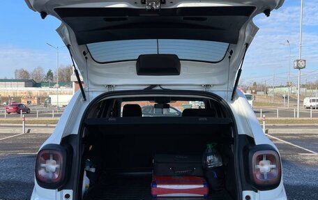 Renault Duster, 2021 год, 1 333 000 рублей, 6 фотография