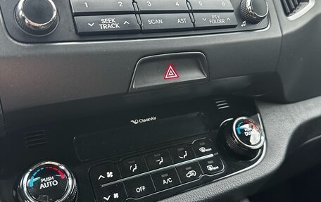 KIA Sportage III, 2012 год, 1 550 000 рублей, 8 фотография