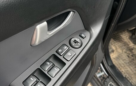 KIA Sportage III, 2012 год, 1 550 000 рублей, 10 фотография