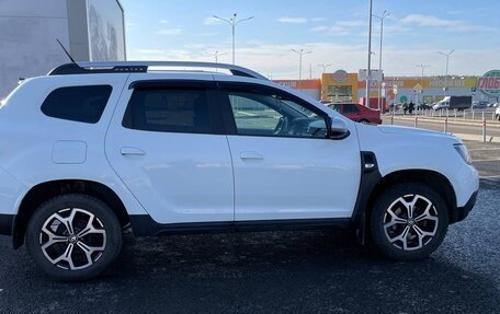 Renault Duster, 2021 год, 1 333 000 рублей, 5 фотография