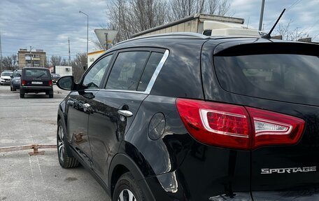 KIA Sportage III, 2012 год, 1 550 000 рублей, 6 фотография