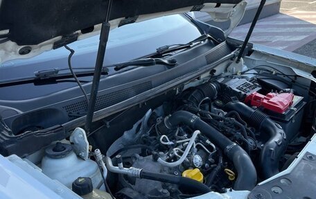 Renault Duster, 2021 год, 1 333 000 рублей, 7 фотография