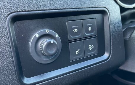 Renault Duster, 2021 год, 1 333 000 рублей, 14 фотография