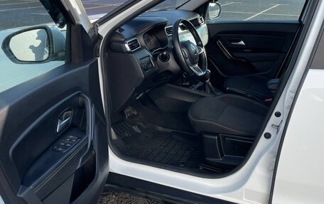 Renault Duster, 2021 год, 1 333 000 рублей, 11 фотография