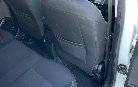 Renault Duster, 2021 год, 1 333 000 рублей, 13 фотография