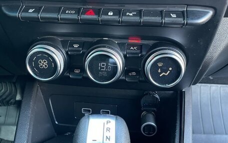 Renault Duster, 2021 год, 1 333 000 рублей, 16 фотография